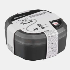 Quechua Remote Camping Gas Stove With Integrated Lighter - MH500 -Camp Haven Sales k1616f977aec0d111274362ab3d3042e8