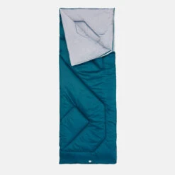 Quechua CAMPING SLEEPING BAG -Camp Haven Sales k162fc6672005f02e0f1fe154a0872109