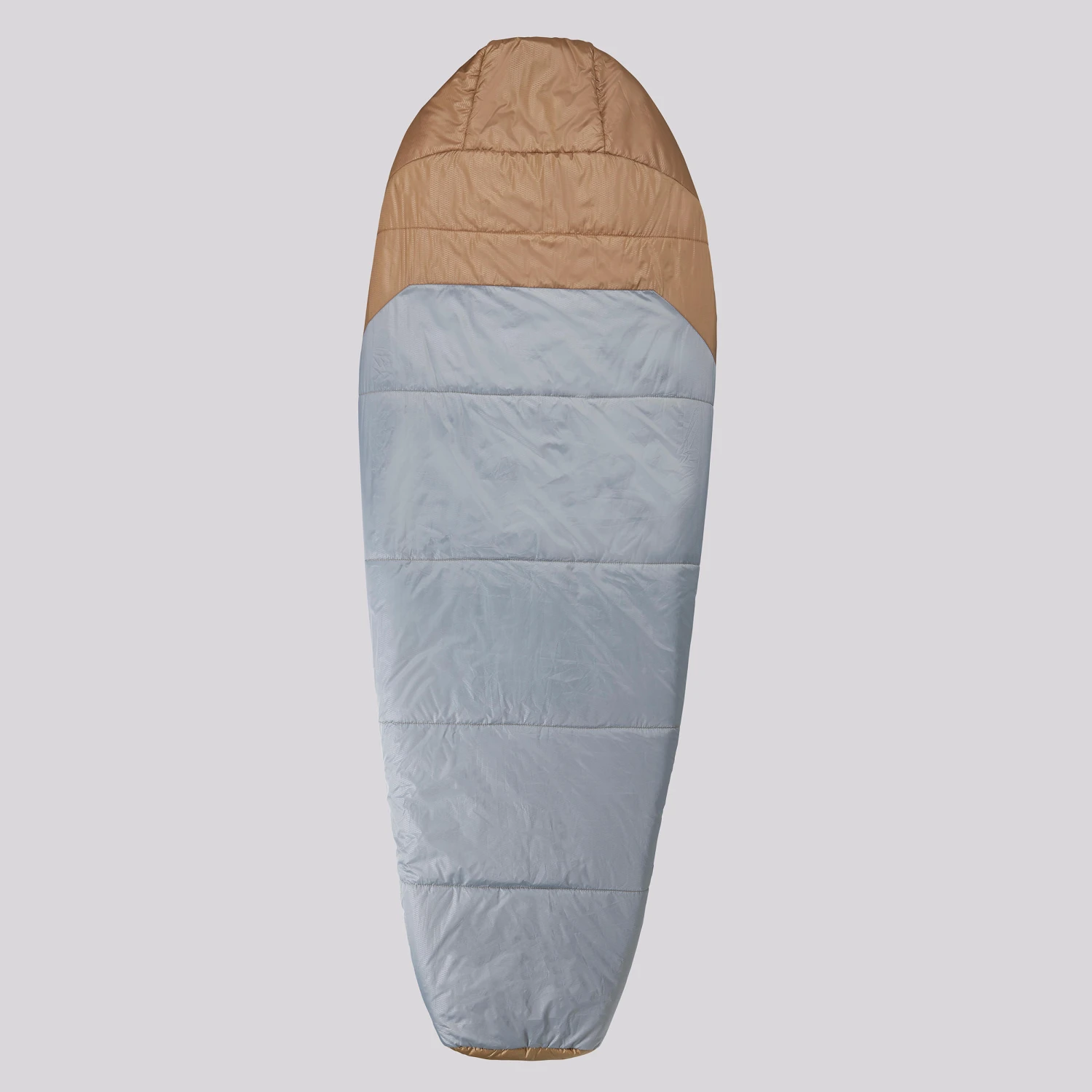 Trekking Sleeping Bag MT500 0°C 13 Trekking Sleeping Bag MT500 0°C - Image 13