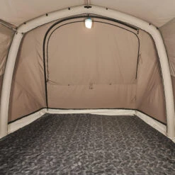 Quechua COMFORTABLE INSULATING BLANKET-SPARE PART FOR THE AIRSECONDS6.3 POLY-COTTON TENT -Camp Haven Sales k16b326b8a57ee8fd96e60e081349f903