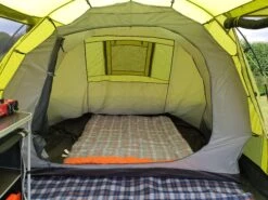 OLPRO Abberley XL 4 Berth Tent -Camp Haven Sales k17b6dd536242a14999c5f034f4148647
