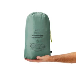 1-person Anti-mosquito Travel Hammock - Tropic 900 -Camp Haven Sales k17dad16aa4bc40cf7b065bd28be90014