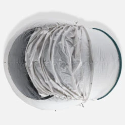 Quechua Camping Bubble Tent - AirSeconds Skyview Polycotton - 2 Man -Camp Haven Sales k184789ff227b87a9c649428c2061b996