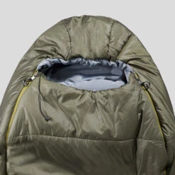 Trekking Sleeping Bag MT500 0°C 24 Trekking Sleeping Bag MT500 0°C -Camp Haven Sales k186f1ba0abad93942a27ee55e0c257b7