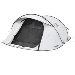Quechua 3 Man Pop-Up Blackout Tent -Camp Haven Sales k1a497ddb3a91cc8b0dd919de6bc94bde