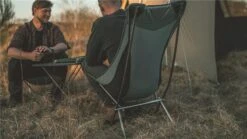 Robens Folding Granite Grey Observer Lightweight Camping Chair -Camp Haven Sales k1a650d17ba965af69c16d2d205ece6a2