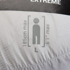 Simond MAKALU II Light Sleeping Bag -Camp Haven Sales k1ad35930884ffdaa3f70a2060ce7ad24