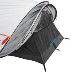 Quechua 2 Man Pop-Up Blackout Tent 32 Quechua 2 Man Pop-Up Blackout Tent -Camp Haven Sales k1bd838900beb4949849069b48ebc0358