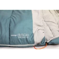 Vango Kanto Double Quad Sleeping Bag -Camp Haven Sales k1da982ca0b6f0cdd31ebb90a002be747