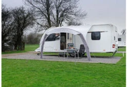 Vango AirBeam Sky Canopy For Caravan & Motorhomes 2.5M - Fixed Awning -Camp Haven Sales k1e2aeb9ea36ec5cd880d3503c893e6a7
