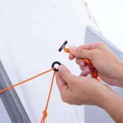 2 Man Dome Trekking Blackout Tent - MT500 F&B -Camp Haven Sales k1e2ea5e46a32c83b6f0d540a676633e0