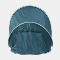 Quechua Instant Camping Shelter - 1 Adult Or 2 Kids -Camp Haven Sales k1e748c18dc8b4446f240f1d26127ed55