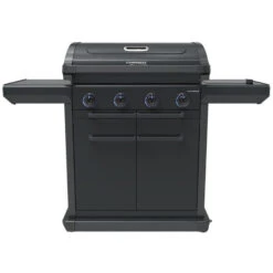 Campingaz BBQ 4 Series Onyx S (INT)