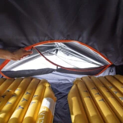 2 Man Dome Trekking Blackout Tent - MT500 F&B -Camp Haven Sales k1f3dba7087048fb8cd4c00588fe6bb6e