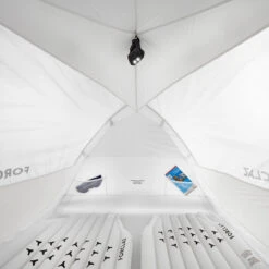 2 Man Trekking Dome Tent - MT900 Minimal Editions -Camp Haven Sales k1fb48f47135c45c4c96cef148c3c7987