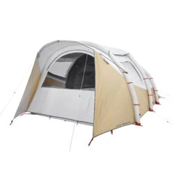 Quechua 5 Man Inflatable Blackout Tent - Air Seconds 5.2 F&B -Camp Haven Sales k2053693963158e58d27d5afbbced460a