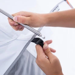 2 Man Dome Trekking Blackout Tent - MT500 F&B -Camp Haven Sales k20ddbedbf506458efa60902fbb592101 1