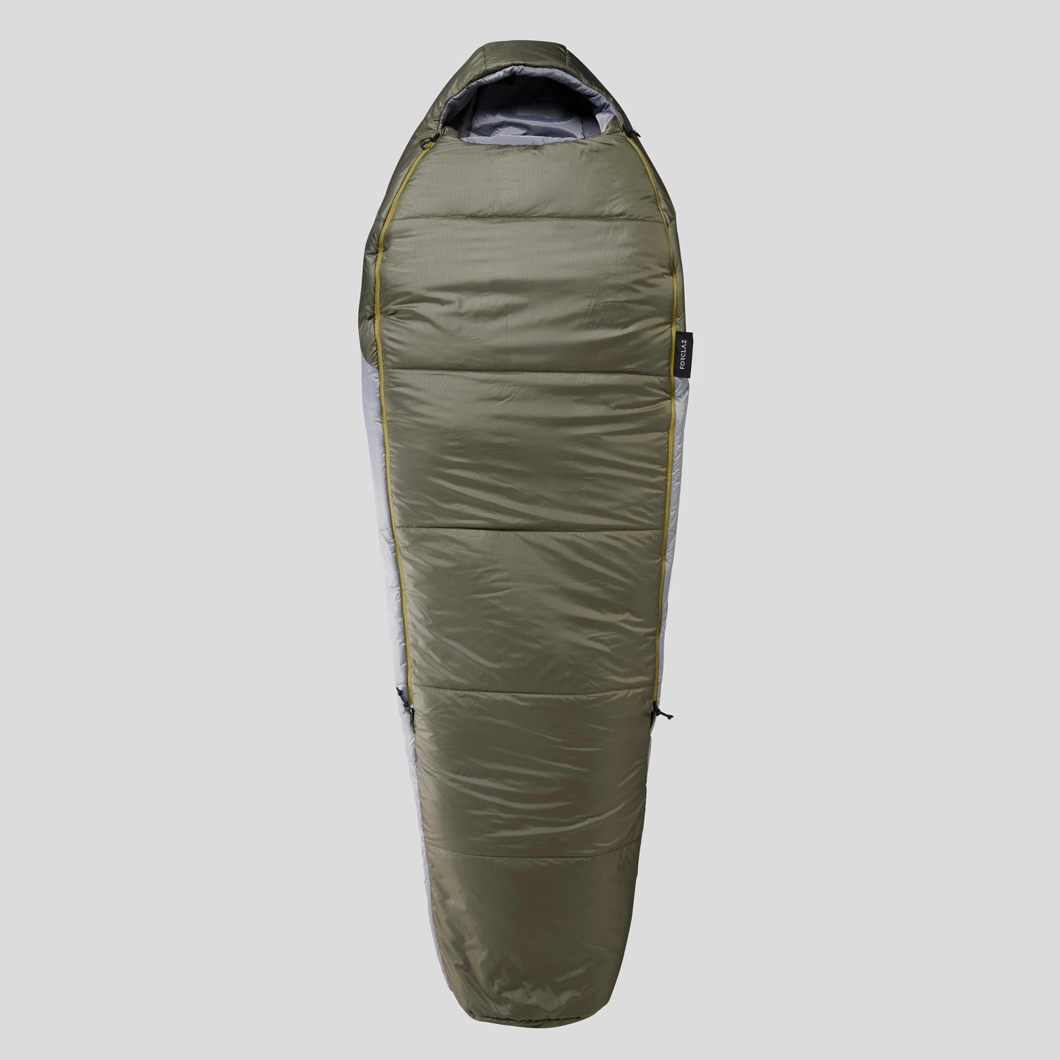 Trekking Sleeping Bag MT500 0°C 2 Trekking Sleeping Bag MT500 0°C - Image 2