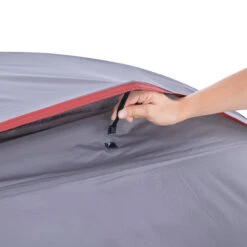 2 Man Trekking Dome Tent -Camp Haven Sales k214bb8d8912eb7fce6d2f30a7517ab40