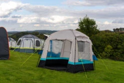 OLPRO POD Kitchen/Storage Tent -Camp Haven Sales k21f09a8e45668efa93e057e85ca8fa0b