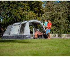 Vango Lismore TC 450 11 Vango Lismore TC 450 -Camp Haven Sales k2203f873e3a968c1c6e0cce243c0cf94