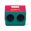 IGLOO KoolTunes Retro Cooler & Speaker