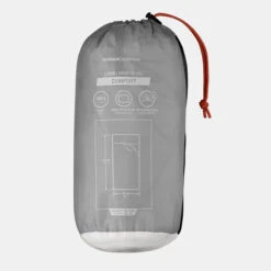 Quechua COMFORT COTTON BAG LINER FOR SLEEPING BAG -Camp Haven Sales k223d0bd3727c6cfe093bc83087e5c83d
