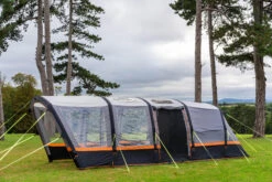 OLPRO Blakedown Breeze 4 Berth Inflatable Tent -Camp Haven Sales k235bce281fe57cd97492b1b4d6adc3d0