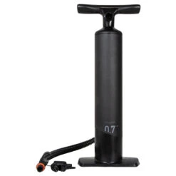 Quechua CAMPING HAND PUMP - ULTIM COMFORT 10 PSI - RECOMMENDED FOR INFLATABLE TENT -Camp Haven Sales k2372e7f6fa7af18383f0cd8e2f0a2d34