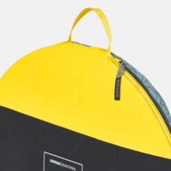 Quechua 3 Man Pop-Up Tent -Camp Haven Sales k237493de28c85f073ee53ac3b555f185