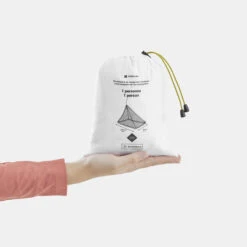 Untreated Travel Mosquito Net - 1 Person -Camp Haven Sales k24fdfc61d7d09c19ba0eb32add024619