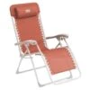 Outwell Ramsgate Folding Relaxer Chair