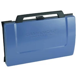 Campingaz Xcelerate 400 ST Double Burner & Toaster Portable Camping Stove -Camp Haven Sales k28f543df5b34136cb5a4320a8855589a