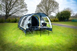 Maypole Bewdley 4 Berth Pole Tent -Camp Haven Sales k29214b7187bd490d0e656193e9f0c8a2