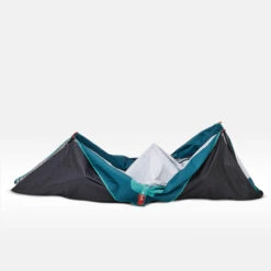 Quechua 3 Man Blackout Tent - 2 Seconds Easy F&B -Camp Haven Sales k2929ac71aeac143f172c7c2f4ae0441c