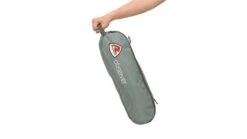 Robens Folding Granite Grey Observer Lightweight Camping Chair -Camp Haven Sales k2963e3aab6421aa888b61fd013149687