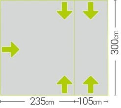 Quest Falcon 300 Air Low -Camp Haven Sales k29db765602d2c2795e17639a73005e0f