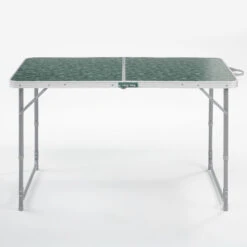 Quechua FOLDING CAMPING TABLE - 4 TO 6 PEOPLE -Camp Haven Sales k2a79009d82a3084c6b3baf015d56d489