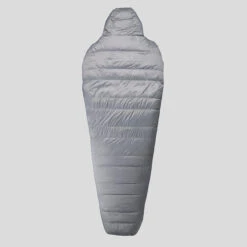 Trekking Sleeping Bag MT900 0°C Down -Camp Haven Sales k2a8e562570433f96359ec988ee4bf599
