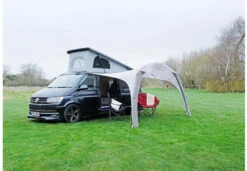 Vango AirBeam Sky Canopy For Caravan & Motorhomes 2.5M - Fixed Awning -Camp Haven Sales k2b861a098b90311894537a6cf8e90f47