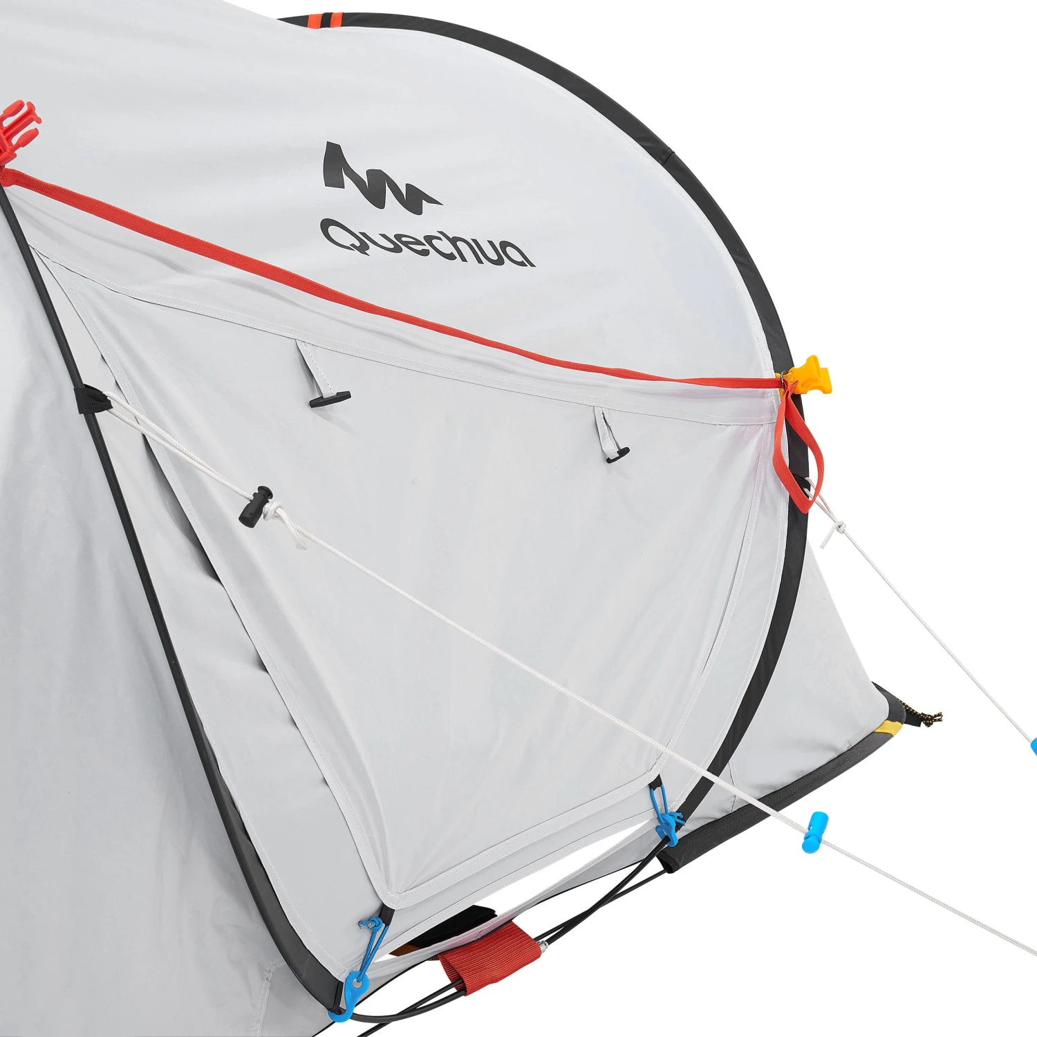 Quechua 2 Man Pop-Up Blackout Tent 15 Quechua 2 Man Pop-Up Blackout Tent - Image 15