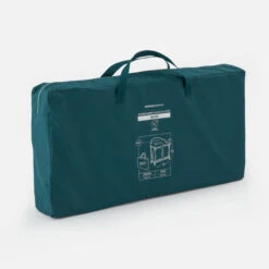 Quechua FOLDING CAMPING KITCHEN UNIT -Camp Haven Sales k2bbbd8b15a03c0b9af3718f7742ffa51