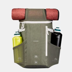 Quechua Isothermal Backpack 20 L -Camp Haven Sales k2c2f8b94cb1947d324455ab9e9daffc9