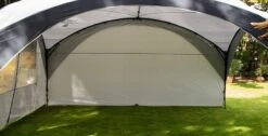 Coleman White FastPitch™ Shelter Sunwall (M) -Camp Haven Sales k2e60061c8d4de9e0c4ca5453455f910b