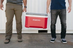 IGLOO Latitude 52QT Cool Box Red 14 IGLOO Latitude 52QT Cool Box Red -Camp Haven Sales k2efd8856a12150cd739d689753b74271