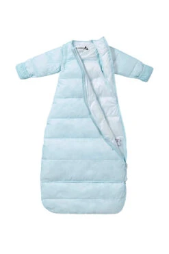 Baby/ Toddler Slumber Sack - Camping Sleeping Bag -Camp Haven Sales k30c28cfbe3a458456160e9810b3b393b