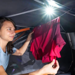 2 Man Dome Trekking Blackout Tent - MT500 F&B -Camp Haven Sales k310b06c9effd1328f2744d0316e4e906