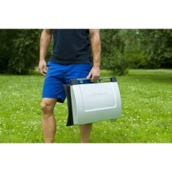 Campingaz Series 600 SG Double Burner & Grill With Stand -Camp Haven Sales k311a6f8da7c6be5fbd795a77e44e1752