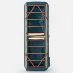 Quechua INFLATABLE CAMPING BED BASE - CAMP BED AIR + STORAGE 70 CM - 1 PERSON -Camp Haven Sales k3167b15a69857f80b03698ffab231ff0