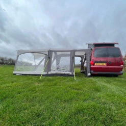 AirTek Kamper Pro 1 Inflatable Drive Away Awning 12 AirTek Kamper Pro 1 Inflatable Drive Away Awning -Camp Haven Sales k317ff62cee8849735c5accbe8df64d45